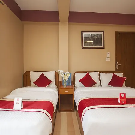 Oyo 174 Shiva Shankar Hotel