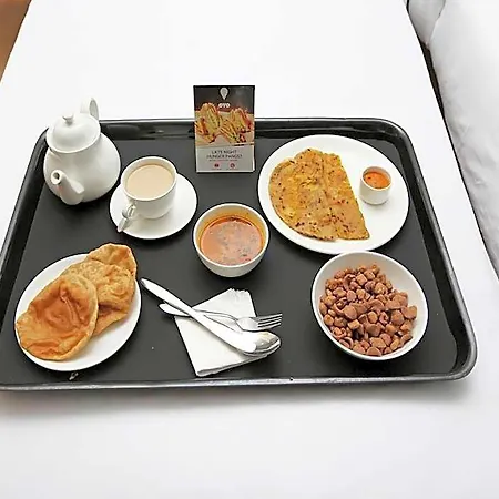 Oyo 174 Shiva Shankar Hotel