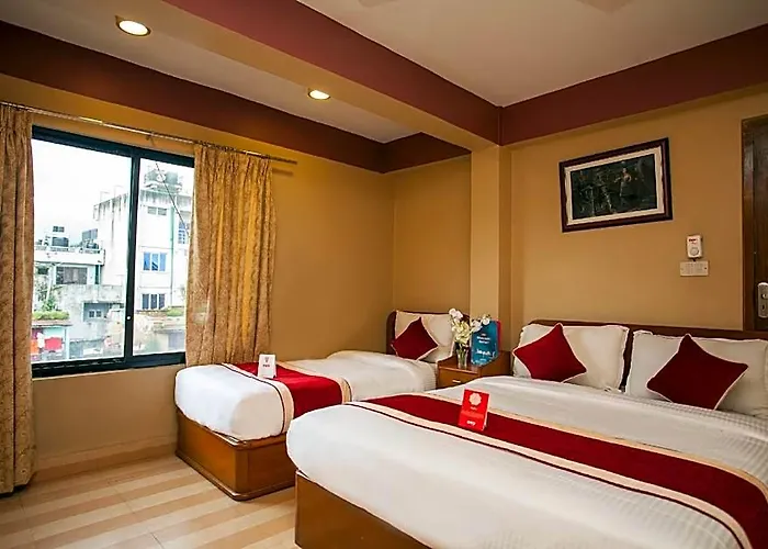 Oyo 174 Shiva Shankar Hotel 2*
