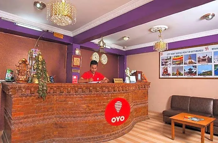 Oyo 174 Shiva Shankar 2*