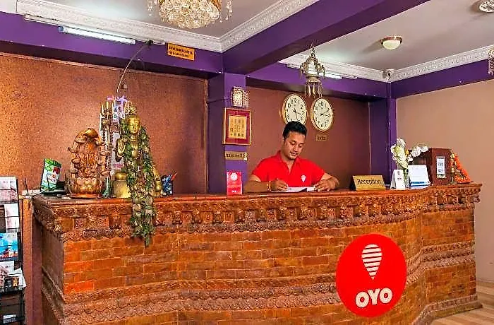 Hotel Oyo 174 Shiva Shankar 2*