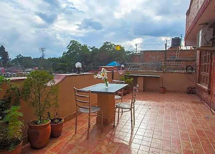 Hotel Oyo 174 Shiva Shankar Kathmandu