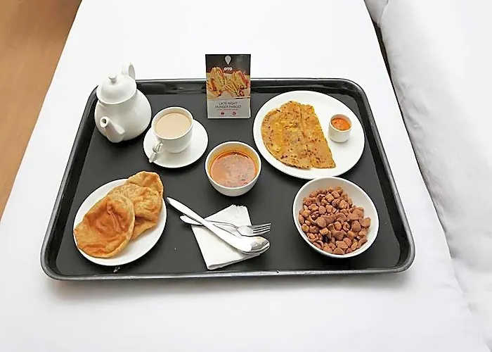 Hotel Oyo 174 Shiva Shankar 2*