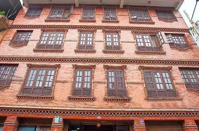 Hotel Oyo 174 Shiva Shankar Katmandú