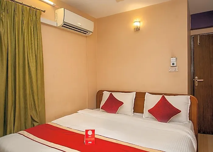 Oyo 174 Shiva Shankar Hotel