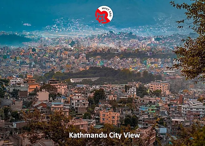 Oyo 174 Shiva Shankar Hotel Kathmandu
