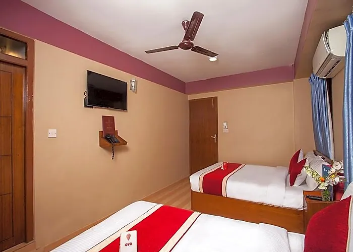 Hotel Oyo 174 Shiva Shankar