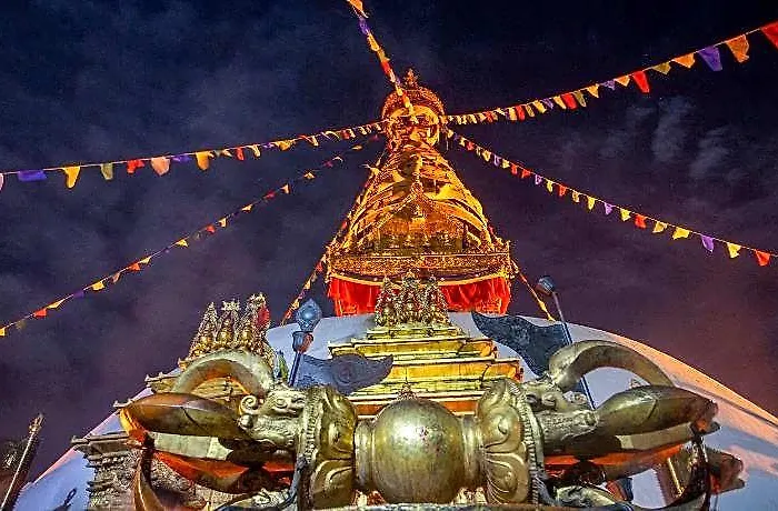 Oyo 174 Shiva Shankar Katmandú