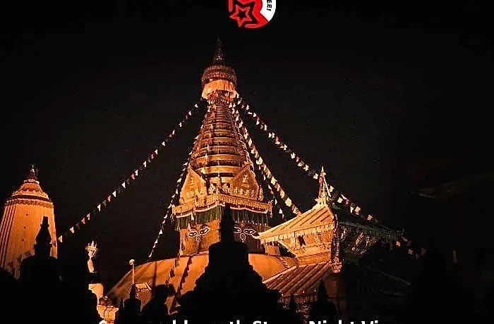Oyo 174 Shiva Shankar 2* 加德满都