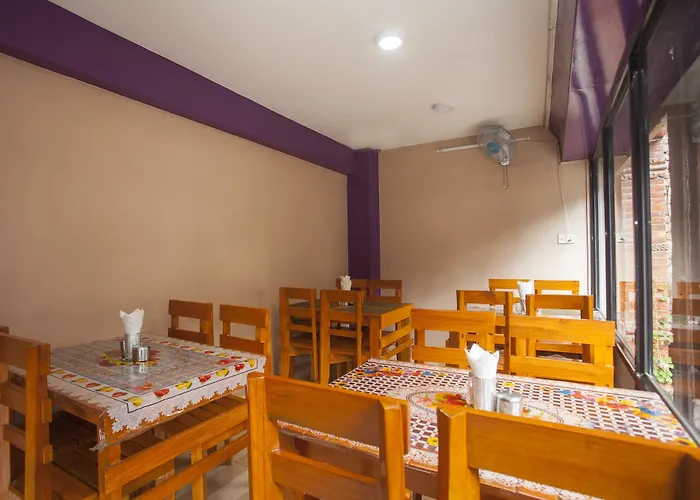 Hotel Oyo 174 Shiva Shankar