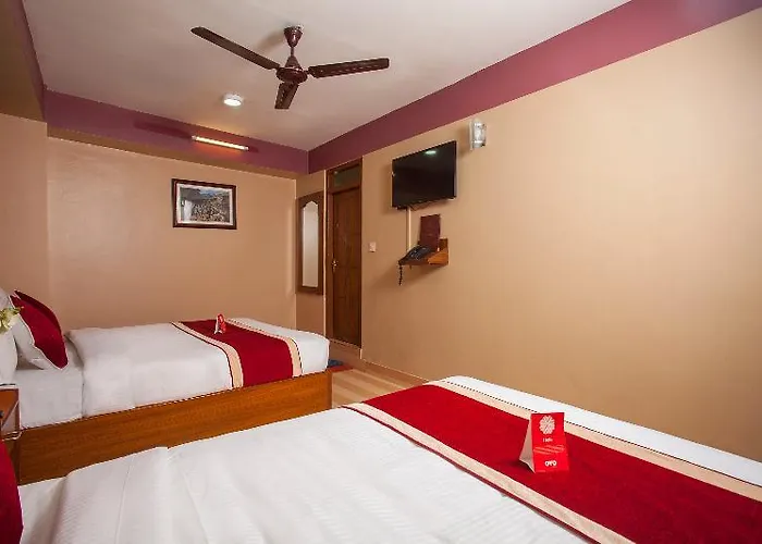 Hotel Oyo 174 Shiva Shankar